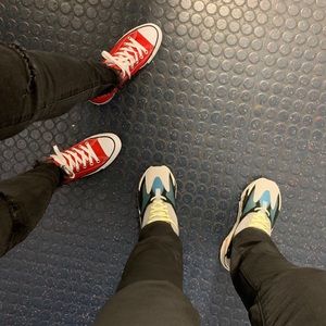 Meet your Posher, Shana